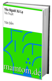Yêu Người Xứ Lạ