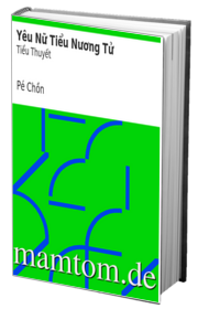 Yêu Nữ Tiểu Nương Tử
