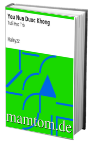 Yêu Nữa Được Không