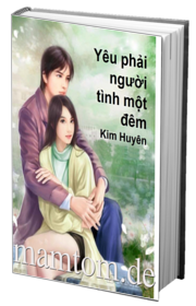 Yêu Phải Người Tình Một Đêm