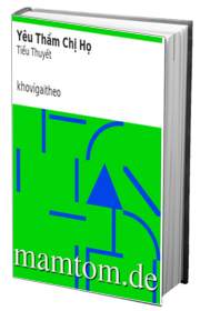 Yêu Thầm Chị Họ