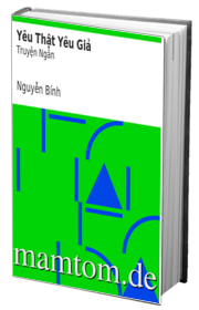 Yêu Thật Yêu Giả