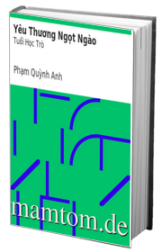 Yêu Thương Ngọt Ngào