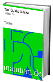 Yêu Tôi Khó Lắm Hả