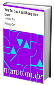 Yêu Tôi Sao Cậu Không Làm Được