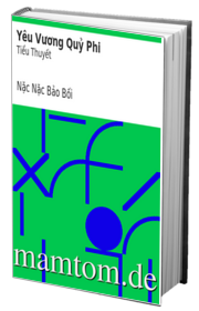 Yêu Vương Quỷ Phi