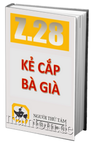 Z28 Kẻ Cắp Bà Già