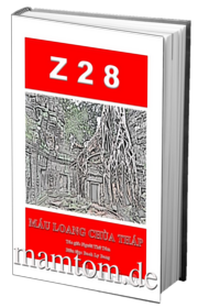 Z28 Máu Loang Chùa Tháp