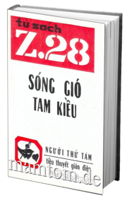 Z28 Sóng Gió Tam Kiều